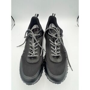 Municipal Sport01 M-Float Mens Training Shoes Black Low Top Sneakers 13 MMFT-924